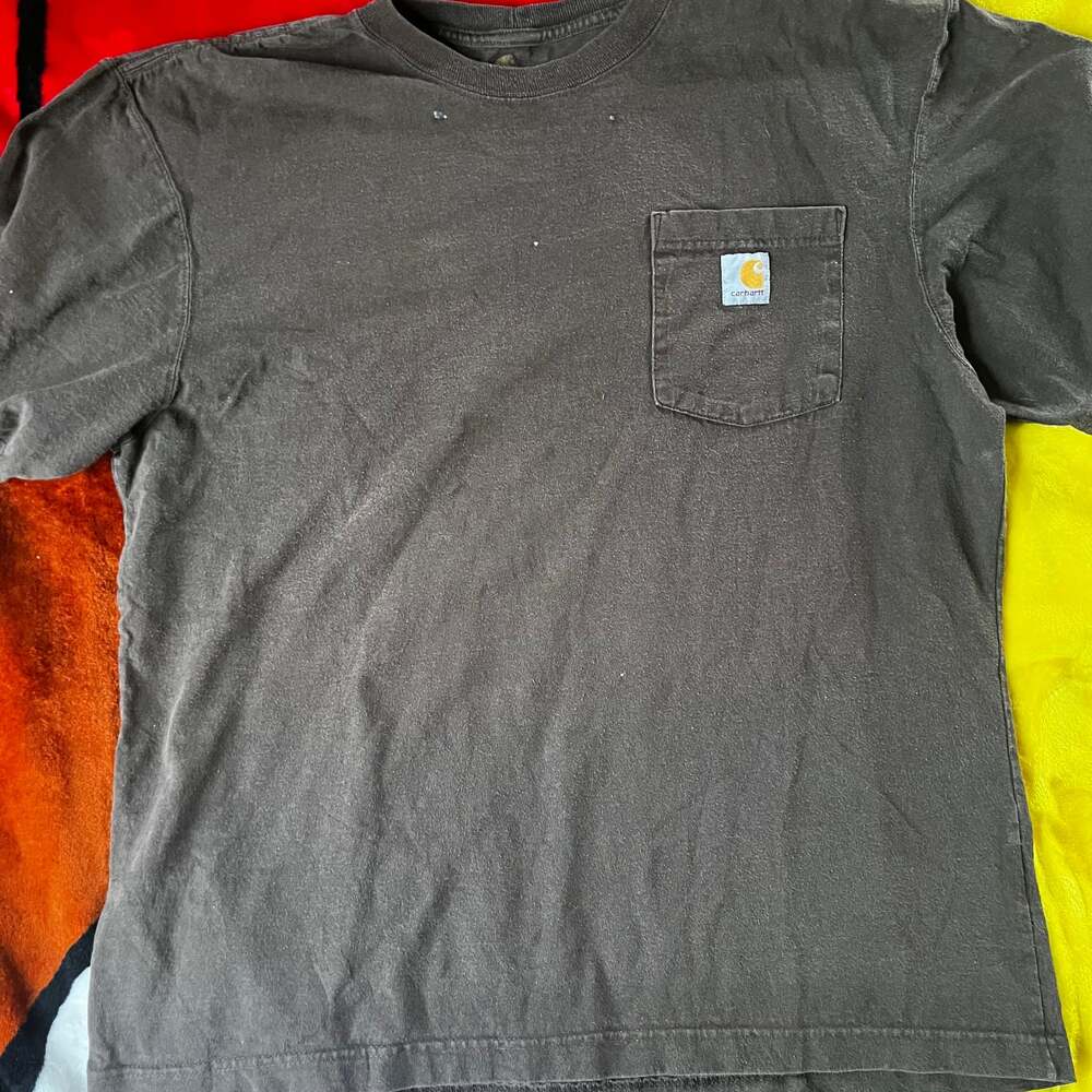 Carhartt Workwear Pocket Tee